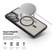Чохол до мобільного телефона Armorstandart Unit MagCase Samsung S26 Ultra 5G Black (ARM88809)