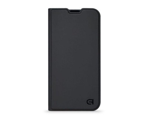 Чохол до мобільного телефона Armorstandart OneFold Case Samsung S26 5G Black (ARM88768)