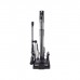 Пилосос Hisense HFC743169BKA