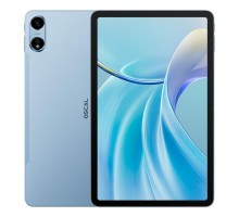 Планшет Oscal Pad 100 12.0" 6/256GB 4G (LTE) Sky Blue (6931548326335)