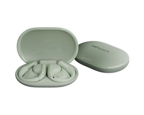 Навушники HiFuture VibeMate Matcha Green (vibemate.matchagreen)