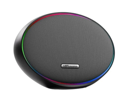 Акустична система HiFuture Orbit Black (orbit.black.)