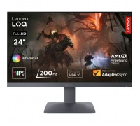 Монітор Lenovo LOQ 24-10 (68F1GACBUA)