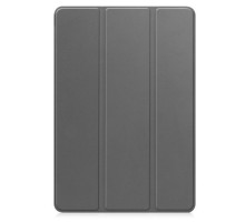 Чохол до планшета BeCover Flexible TPU Mate Samsung Galaxy Tab A11 Plus SM-X236B 11.0" Grey (713954)