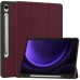 Чохол до планшета BeCover Flexible TPU Mate Samsung Galaxy Tab S10 Lite SM-X400/406 10.9