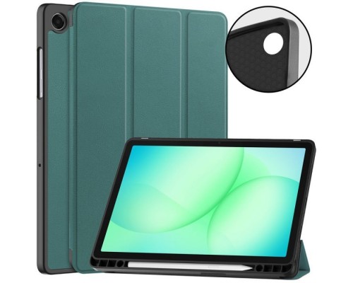 Чохол до планшета BeCover Flexible TPU Mate Samsung Galaxy Tab A11 SM-X133/X135 8.7
