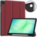 Чохол до планшета BeCover Flexible TPU Mate Samsung Galaxy Tab A11 SM-X133/X135 8.7
