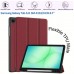 Чохол до планшета BeCover Flexible TPU Mate Samsung Galaxy Tab A11 SM-X133/X135 8.7