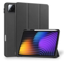 Чохол до планшета BeCover Flexible TPU Mate Xiaomi Pad 7 / 7 Pro 11.2" Black (715614)