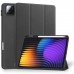 Чохол до планшета BeCover Flexible TPU Mate Xiaomi Pad 7 / 7 Pro 11.2