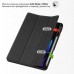 Чохол до планшета BeCover Flexible TPU Mate Xiaomi Pad 7 / 7 Pro 11.2