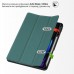 Чохол до планшета BeCover Flexible TPU Mate Xiaomi Pad 7 / 7 Pro 11.2