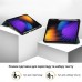 Чохол до планшета BeCover Flexible TPU Mate Xiaomi Pad 7 / 7 Pro 11.2