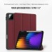Чохол до планшета BeCover Flexible TPU Mate Xiaomi Pad 8 / 8 Pro 11.2