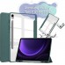 Чохол до планшета BeCover Soft Edge Samsung Galaxy Tab S10 FE (SM-X520/SM-X526) 10.9