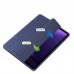 Чохол до планшета BeCover Soft Edge Samsung Galaxy Tab S10 Lite SM-X400/406 10.9