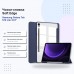 Чохол до планшета BeCover Soft Edge Samsung Galaxy Tab S10 Lite SM-X400/406 10.9