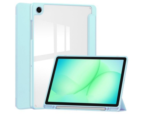 Чохол до планшета BeCover Soft Edge TPU Samsung Galaxy Tab A11 Plus SM-X236B 11.0