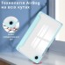 Чохол до планшета BeCover Soft Edge TPU Samsung Galaxy Tab A11 Plus SM-X236B 11.0