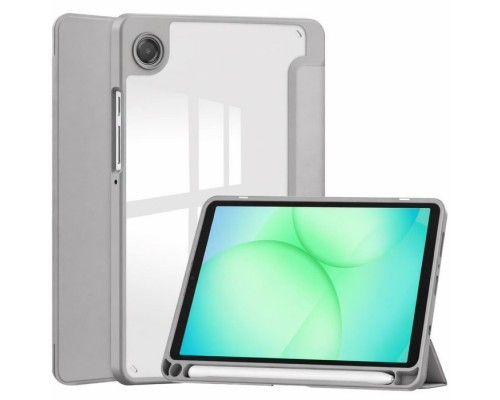 Чохол до планшета BeCover Soft Edge TPU Samsung Galaxy Tab A11 SM-X133/X135 8.7
