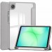 Чохол до планшета BeCover Soft Edge TPU Samsung Galaxy Tab A11 SM-X133/X135 8.7