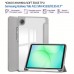 Чохол до планшета BeCover Soft Edge TPU Samsung Galaxy Tab A11 SM-X133/X135 8.7