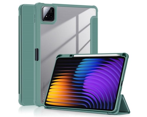Чохол до планшета BeCover Soft Edge TPU Xiaomi Pad 7 / 7 Pro 11.2