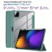 Чохол до планшета BeCover Soft Edge TPU Xiaomi Pad 7 / 7 Pro 11.2