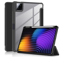 Чохол до планшета BeCover Soft Edge TPU Xiaomi Pad 8 / 8 Pro 11.2" Black (715546)