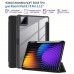 Чохол до планшета BeCover Soft Edge TPU Xiaomi Pad 8 / 8 Pro 11.2
