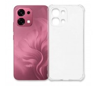 Чохол до мобільного телефона BeCover Anti-Shock Oppo A6 Pro Transparent (715704)