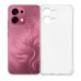 Чохол до мобільного телефона BeCover Anti-Shock Oppo A6 Pro Transparent (715704)