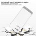 Чохол до мобільного телефона BeCover Anti-Shock Oppo A6 Pro Transparent (715704)