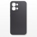Чохол до мобільного телефона BeCover Silicone Oppo A6 Pro Black (715698)