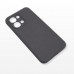 Чохол до мобільного телефона BeCover Silicone Oppo A6 Pro Black (715698)