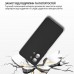 Чохол до мобільного телефона BeCover Silicone Tecno Spark Go 3 (KN3) Black (715691)