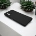 Чохол до мобільного телефона BeCover Silicone Tecno Spark Go 3 (KN3) Black (715691)