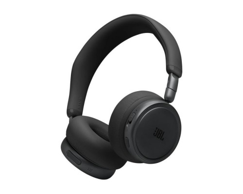 Навушники JBL Live 680NC Black (JBLLIVE680NCBLK)