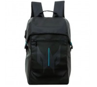 Рюкзак для ноутбука Acer 16" Predator Utility Lite Backpack, Black (GP.BAG11.07U)