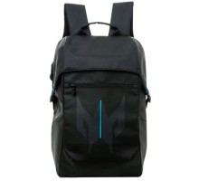 Рюкзак для ноутбука Acer 16" Predator Utility Lite Backpack, Black (GP.BAG11.07U)