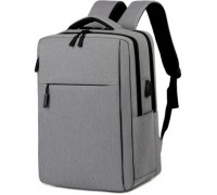 Рюкзак для ноутбука Voltronic 16", Baogou-G, Gray (Baogou-G)