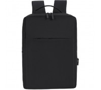 Рюкзак для ноутбука Voltronic 17", Linxue-B, Black (Linxue-B)