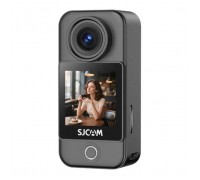 Екшн-камера SJCAM C400 Pocket (6972476162374)