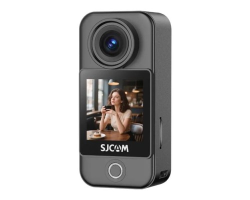 Екшн-камера SJCAM C400 Pocket (6972476162374)
