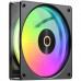 Корпус для ПК OCYPUS DELTA-C74-BKD200XX-GL