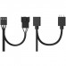 Корпус для ПК OCYPUS DELTA-C74-BKD200XX-GL