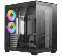 Корпус для ПК OCYPUS DELTA-C74-BKD200XX-GL