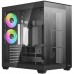 Корпус для ПК OCYPUS DELTA-C74-BKD200XX-GL