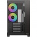 Корпус для ПК OCYPUS DELTA-C74-BKD200XX-GL