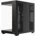 Корпус для ПК OCYPUS DELTA-C74-BKD200XX-GL